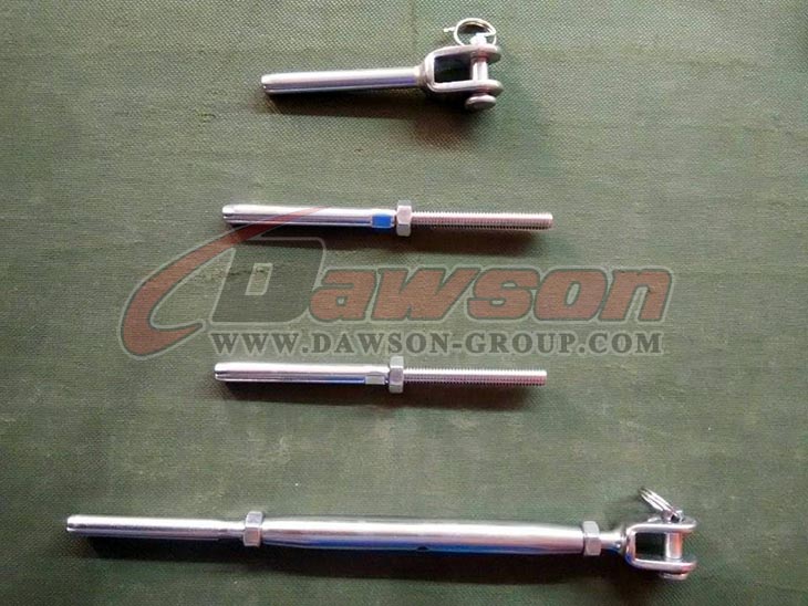 ステンレス鋼端子 Swift - Dawson Group Ltd. - 中国メーカー、サプライヤー、工場