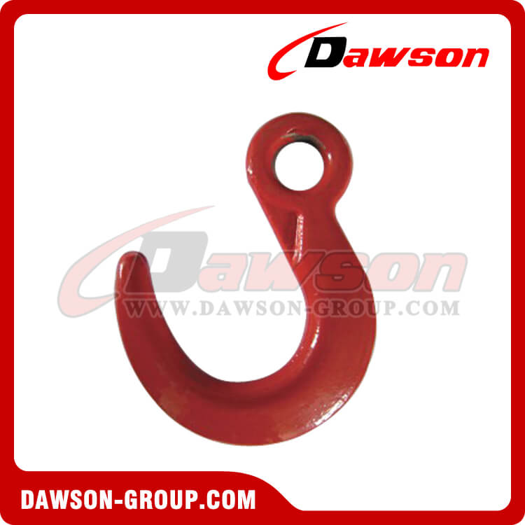 DS044 合金アイフック - DAWSON GROUP LTD.- 中国のメーカー、サプライヤー、工場