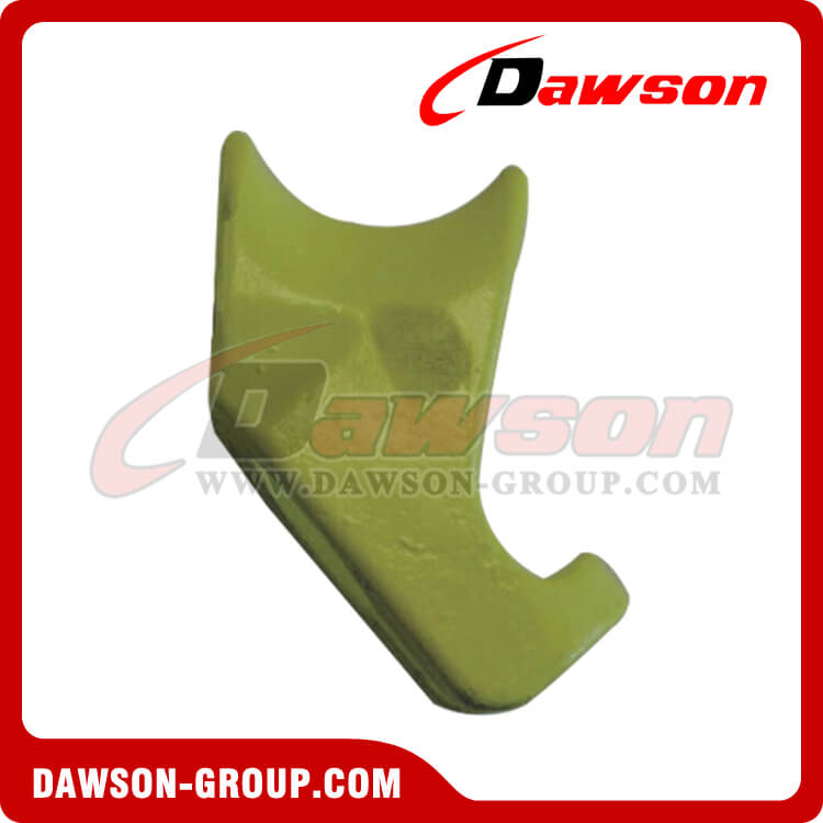Gargantilla de acero fundido DS668 - DAWSON GROUP LTD.- FABRICANTE CHINA
