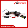 Cabrestante ATV DG2000-A(5) - Cabrestante eléctrico