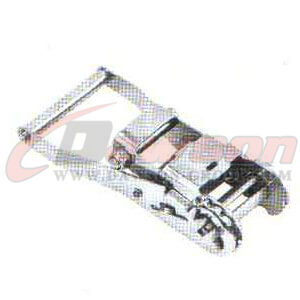 DG-B012 1_5 ''ラチェット バックル、35MM 38MM ラチェット バックル、2000kg - 中国ドーソン サプライヤー_jpg