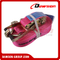 EN12195-2 Polyester Ratchet Tie Down