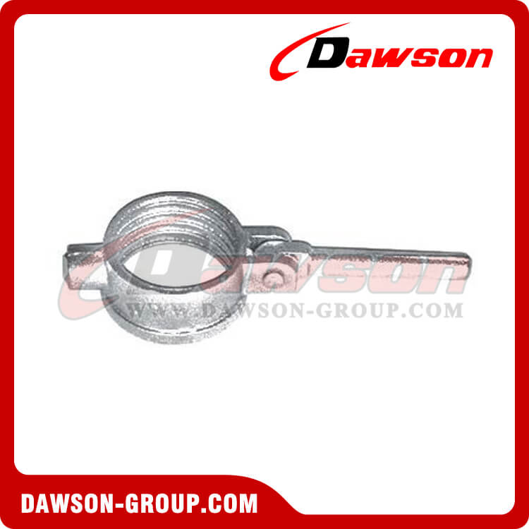 DS-B018A Casting Steel Prop Nut