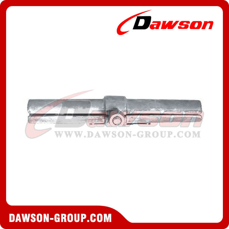 DS-A089 Forged Inner Joint Pin