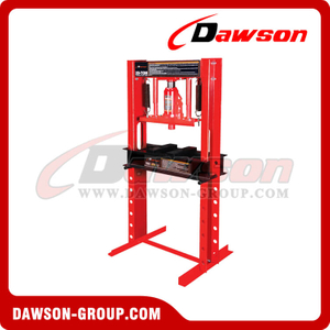 DSTY20003 (DSD52001) 20Ton Hidráulica Shop Press