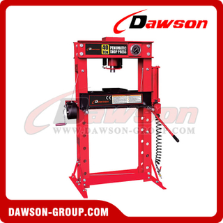 DSTY40002 (DSD54003) 40Ton Hydraulic Shop Press