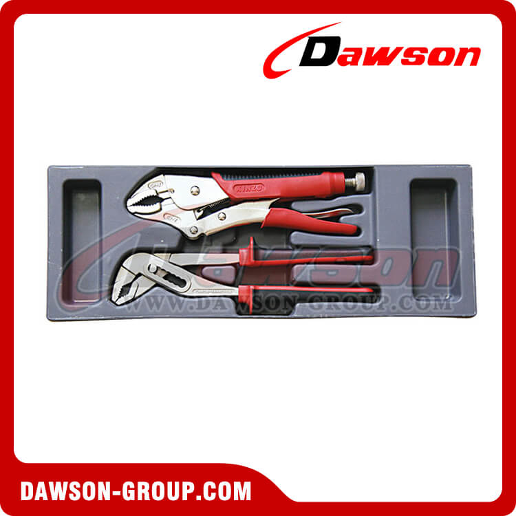 DSTBRS0782 Tool Cabinet con herramientas