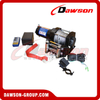Cabrestante ATV DGW3000-AI - Cabrestante eléctrico