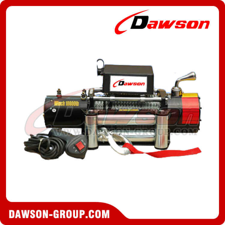 DG10000 - 電動ウインチ - Dawson Group Ltd. - 中国メーカー、サプライヤー、工場