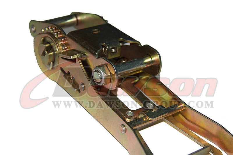DSRB50512 B/S 5000KG/11000LBS ラチェット バックル - Dawson Group Ltd. - 中国メーカー、工場