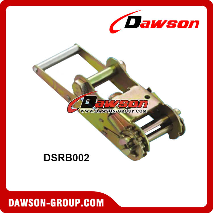 DSRB002 ラチェット バックル - Dawson Group Ltd. - 中国メーカー、サプライヤー、工場