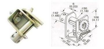 自動車輸送ウインチ - DAWSON GROUP LTD.- 中国のメーカー、サプライヤー、工場