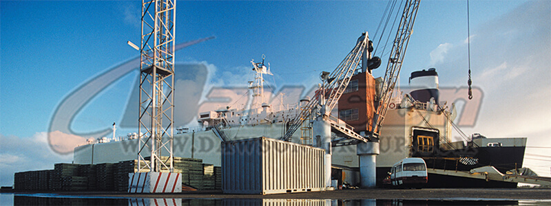 Aplicaci&oacute;n de la construcci&oacute;n de cables de alambre de filamentos de compactaci&oacute;n (15 &times; 7K + 6SW26/6 &times; 7 + 1T25) - Dawson Group Ltd. - Fabricante, proveedor y f&aacute;brica de China