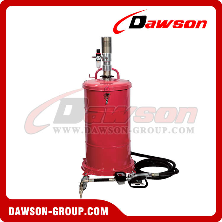 Lubricador de aceite de aire DSTB-201G - Dawson Group Ltd. - Fabricante, proveedor, f&aacute;brica de China