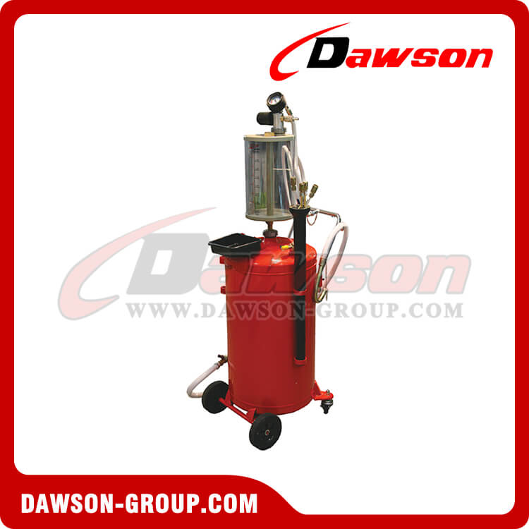 Extractores de aceite neum&aacute;ticos DSG2091 - Dawson Group Ltd. - Fabricante, proveedor y f&aacute;brica de China