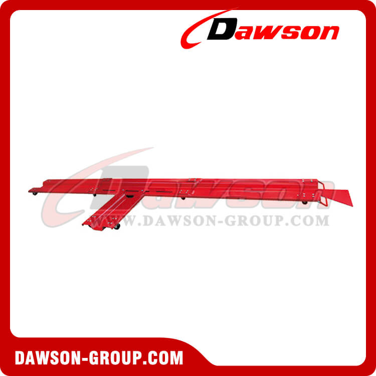 Dolly Moto DSMT2211 600 Kgs