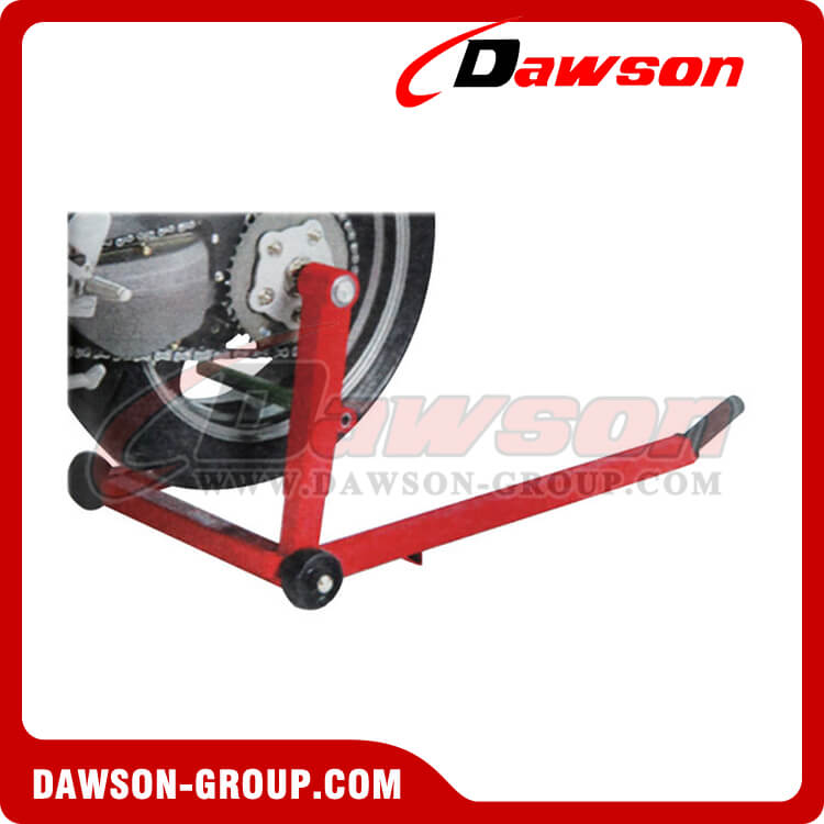 Motorcycle Support Stand DSMT009 200 Kgs - Dawson Group Ltd. - China Manufacturer, Supplier, Factory Soporte para motocicleta DSMT009 200 kg - Dawson Group Ltd. - Fabricante, proveedor y fábrica de China