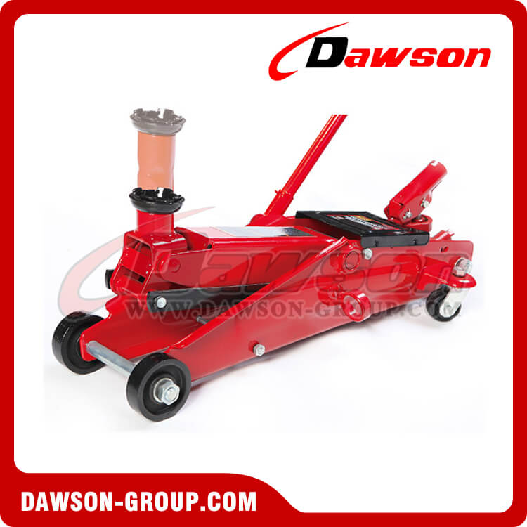 Hydraulic Trolley Jack DST83006F 2.5Ton 3 Ton - Dawson Group Ltd. - China Manufacturer, Supplier, Factory 油圧トロリー ジャック DST83006F 2.5Ton 3 Ton - Dawson Group Ltd. - 中国メーカー、サプライヤー、工場