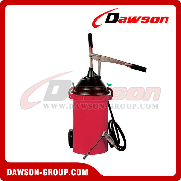 Hand Operated Grease DSTT-16Q - Dawson Group Ltd. - China Manufacturer, Supplier, Factory Grasa manual DSTT-16Q - Dawson Group Ltd. - Fabricante, proveedor y fábrica de China