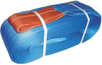 China Dawson Group 2-Ply Eye-Eye Webbing Sling - Fornecedor, F&aacute;brica