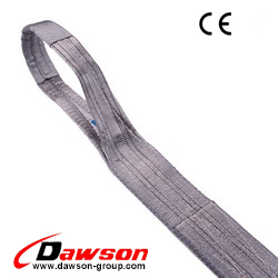 China Dawson Group Webbing-Sling-4000kg - Fabricante, F&aacute;brica