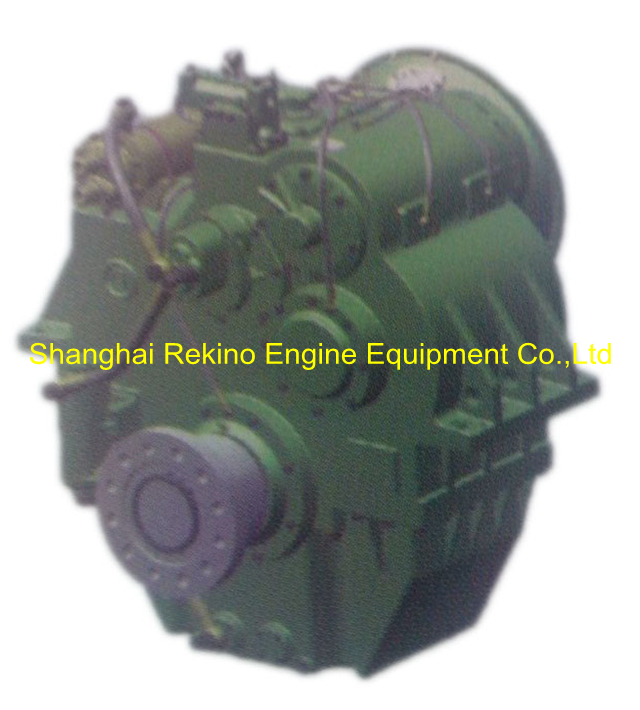 FADA JT900/3 Marine gearbox transmission