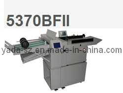 Auto Digital Creaser & Folder (YD-5375BFII)