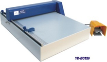 Electric Creasing Machine (YD-EC520)