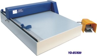 Electric Creasing Machine (YD-EC520)