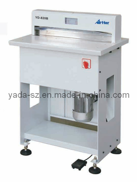 Double Wire Closer YB-820B