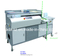 Perfect Book Glue Binding Machine YD-986V / YD-986Z5(With Book Grooving Unit)
