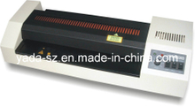 Double-Heat Metal Pouch Laminator YD/LM260D/YD-LM330D/YD-LM450D