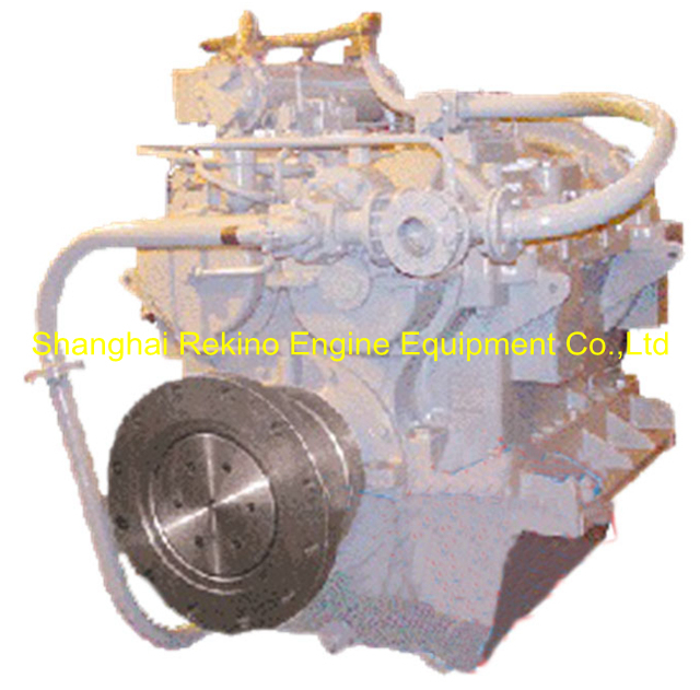 ADVANCE GWD Marine gearbox transmission