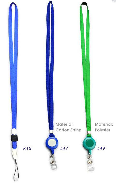 Lanyard (K11-K20/L47/L49)