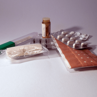 Azaspirium Chloride Второй тест калибровки: обеспечить точные результаты теста