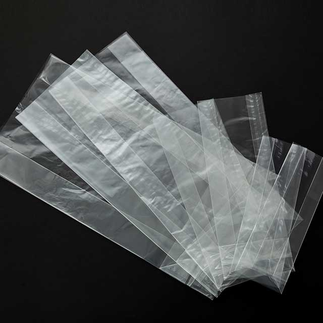 Bopp Block Bottom Bag