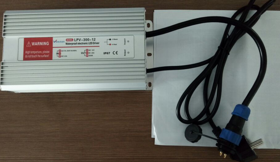 power supply 300w блок питания 300 Вт