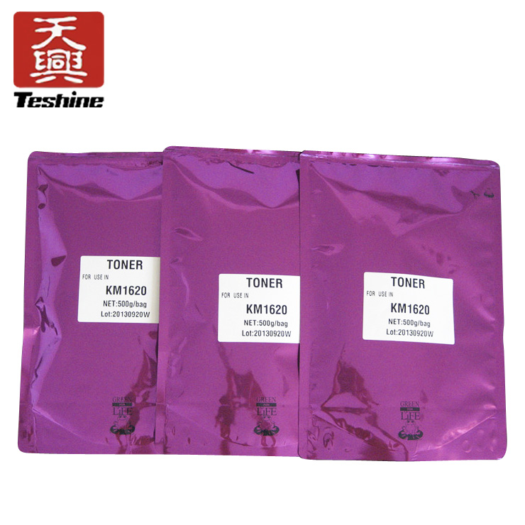 Compatible Toner Powder for Tk-410/420/418/428