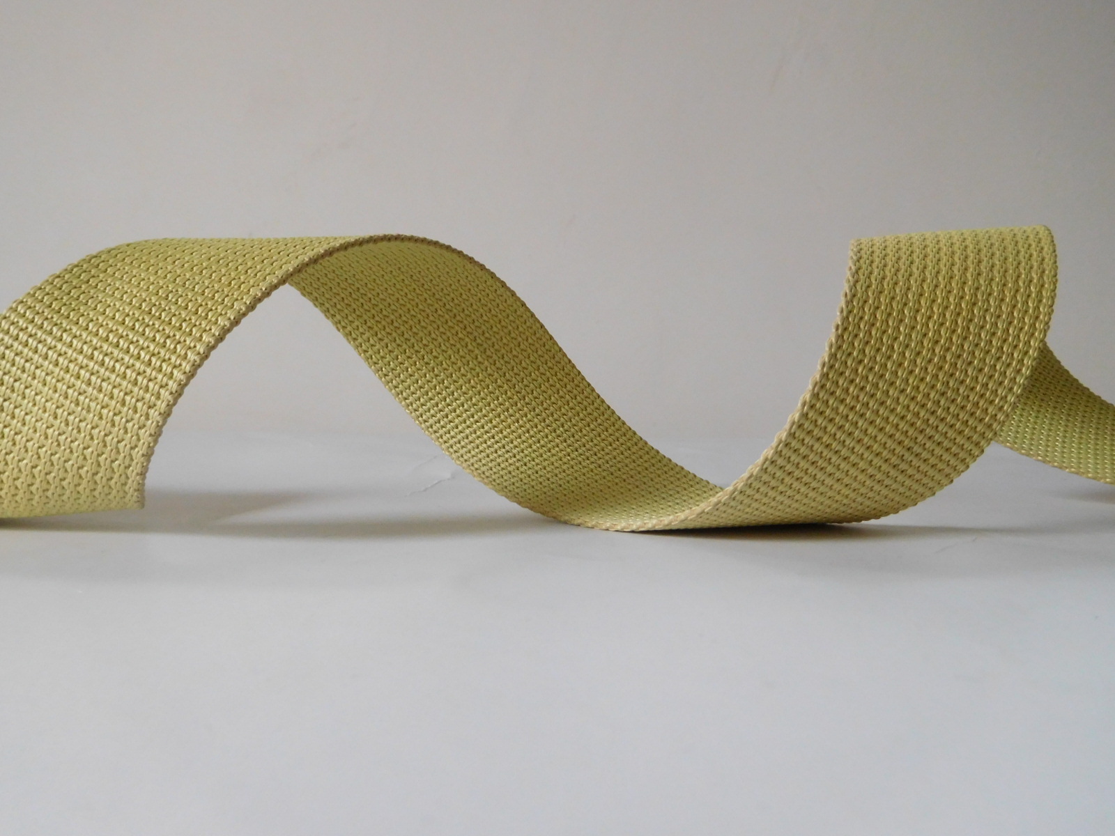 Flame retardant aramid fiber webbing for industry(4)