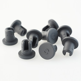 13mm Lyophilization Rubber Stopper