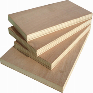 furniture grade okume film plywood