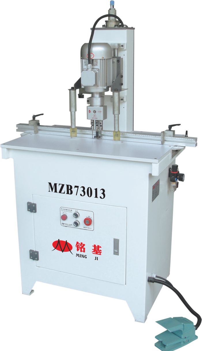 MZB73013 Single head hinge drilling machine