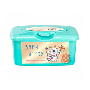 Baby Skincare Wipes