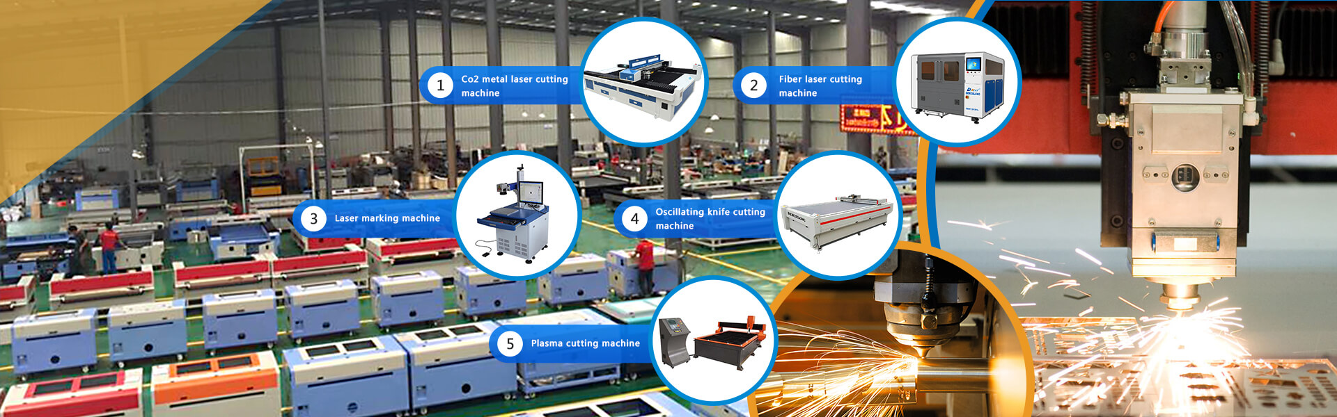 china cnc laser equipment manufacturers and suppliers