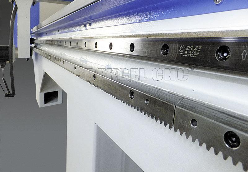 PMI lead rail of advertising wood cnc router PMI lead rail of advertizing wood cnc to router