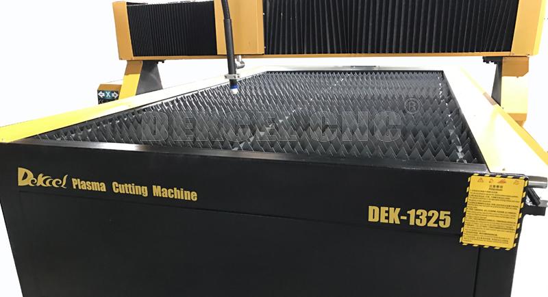 Cnc plsam cutter metal cutter torch Antorcha del cortador del metal del cortador del plsam del CNC