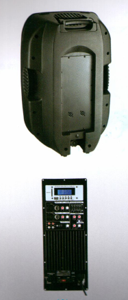 12 " y 15 " altavoces para bajas audiofrecuencias vendedor de la carretilla del modelo nuevo 8 ", 10 ",/caja calientes del altavoz