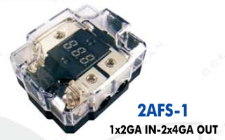 AFS Fuse holder