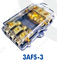 sostenedor del fusible 3AFS