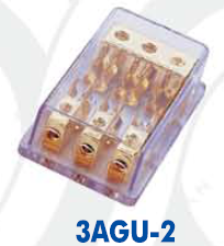 3AGU Fuse holder
